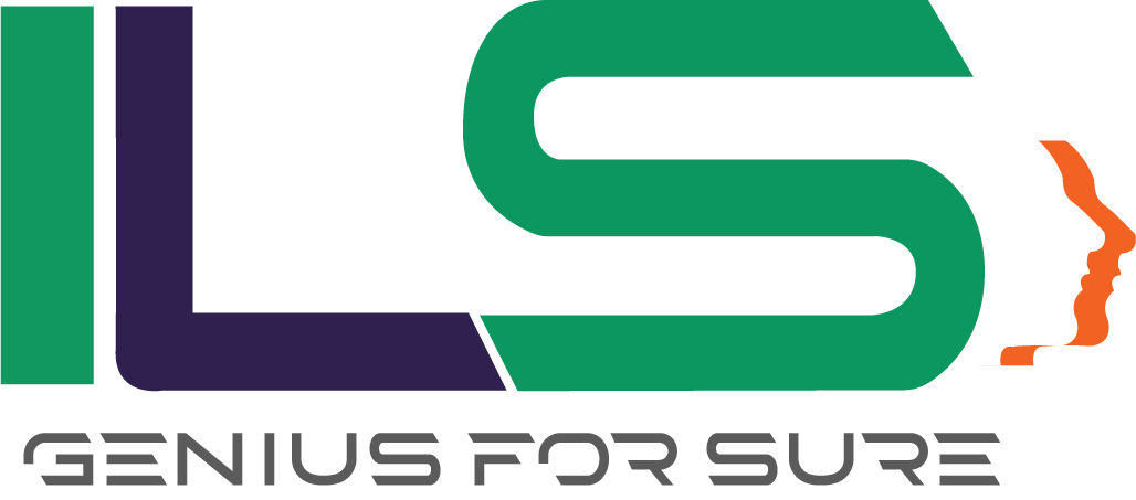 ILS Logo
